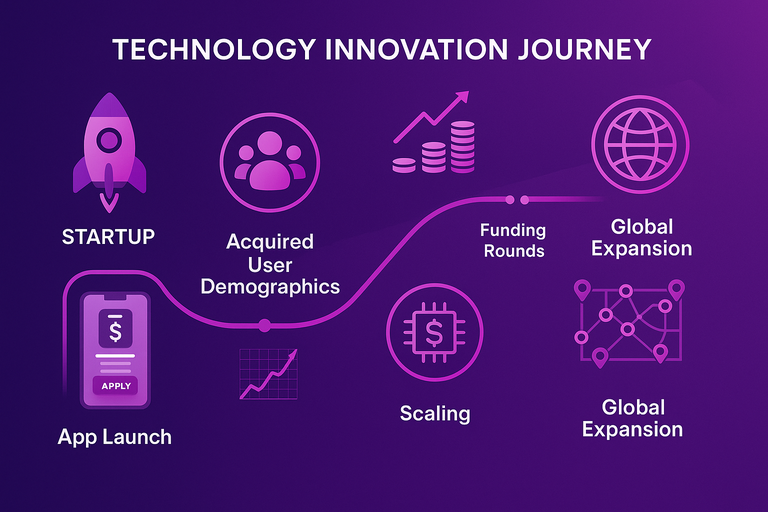 PT SOLUSI CERDAS TECH Journey