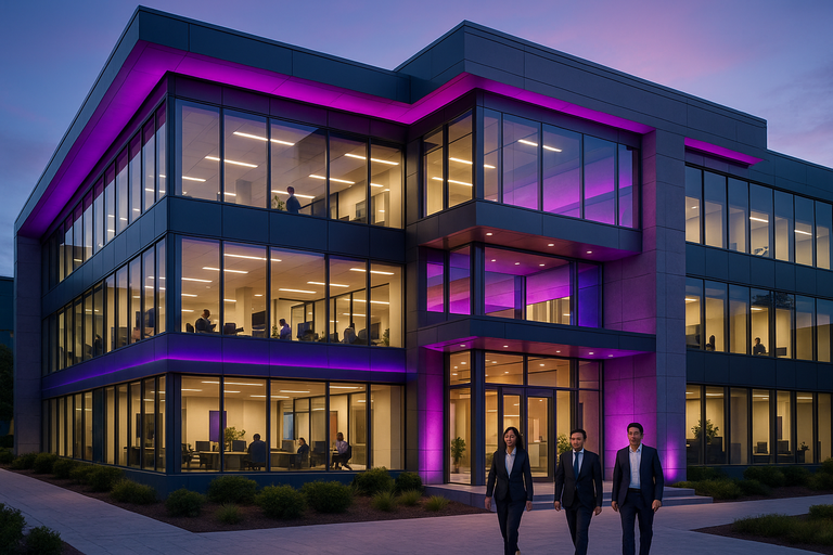 PT SOLUSI CERDAS TECH Headquarters