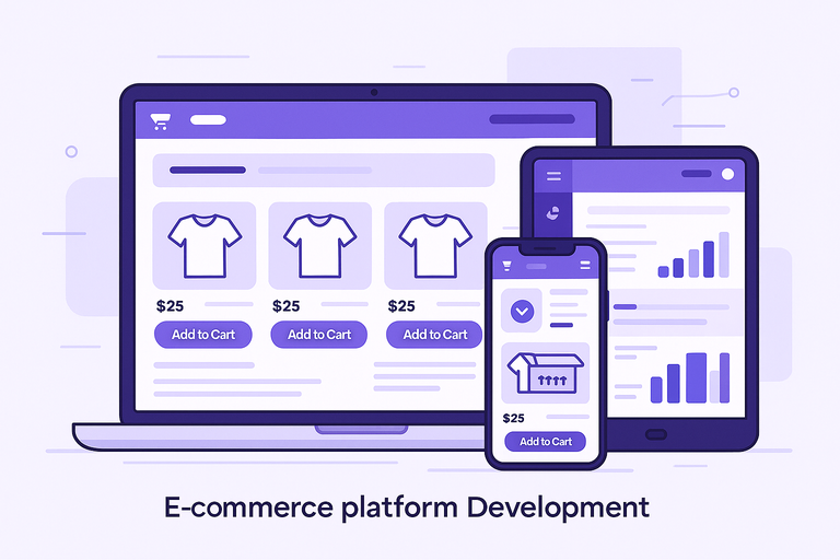 Platform E-Commerce