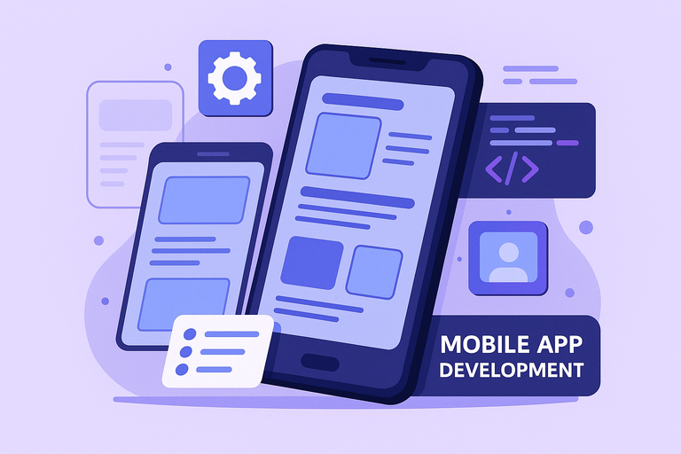 Pengembangan Aplikasi Mobile PT SOLUSI CERDAS TECH