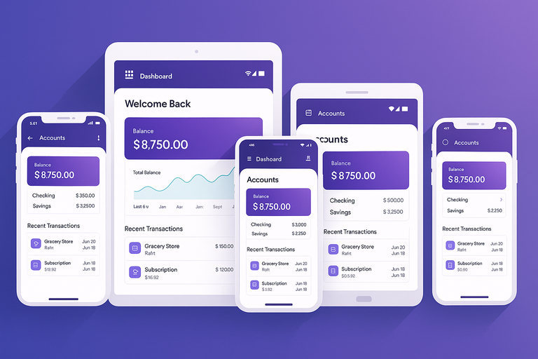 Kemampuan Pengembangan Mobile